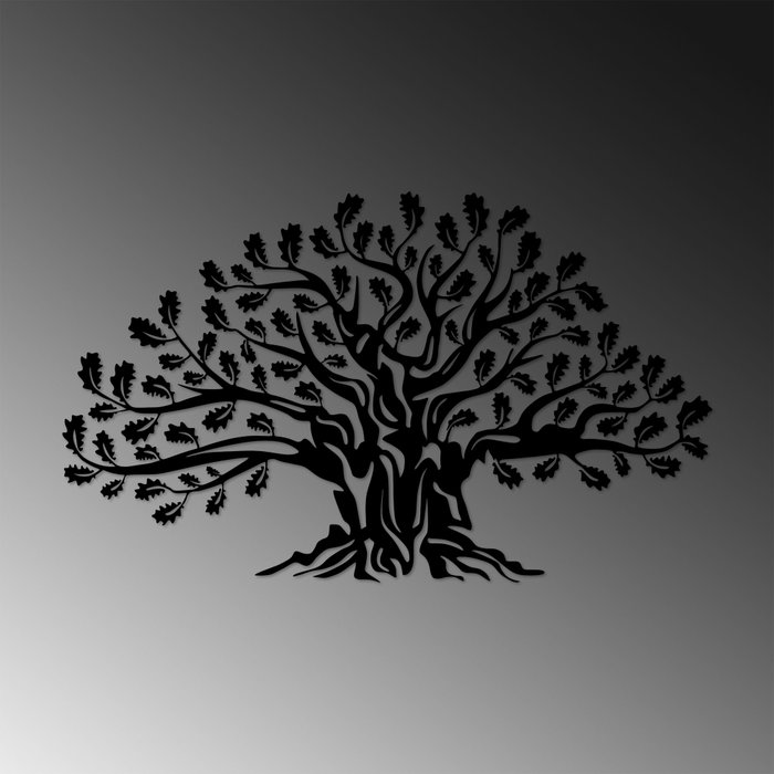Wallity Monumental Tree 17